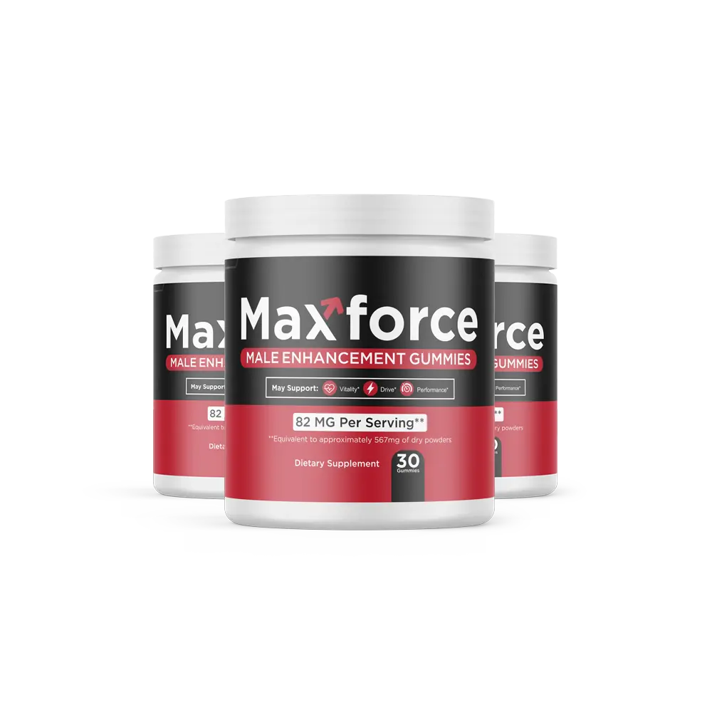 Buy Max Force