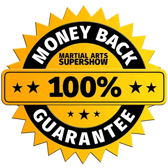 Max Force Money Back Guarantee